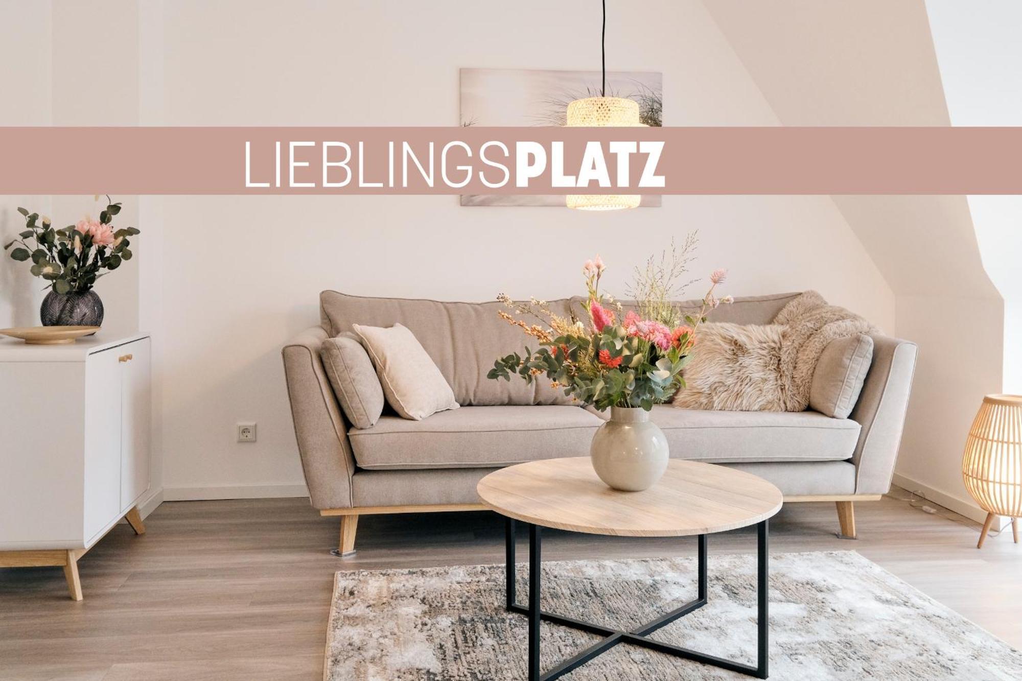 Lieblingsplatz -Wunderschoen, Mit Blick Auf Die Foerde Harrislee Bagian luar foto